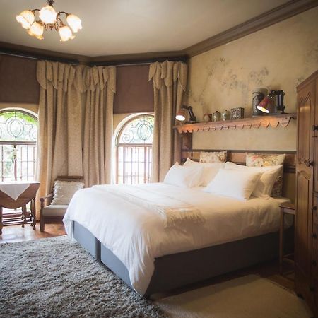 Schoon Huis Manor Kempton Park Kültér fotó