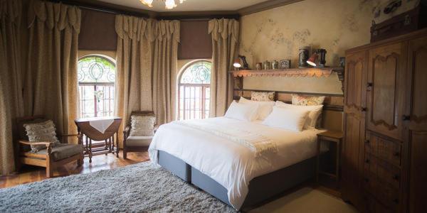 Schoon Huis Manor Kempton Park Kültér fotó