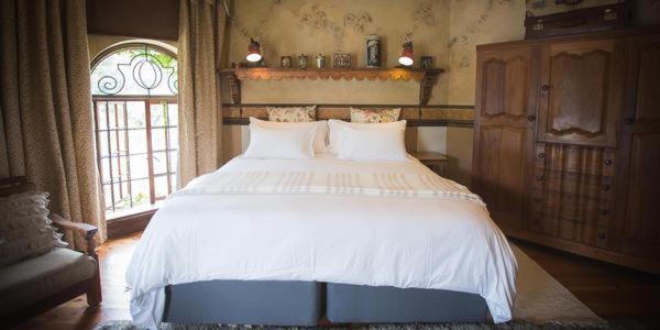 Schoon Huis Manor Kempton Park Kültér fotó