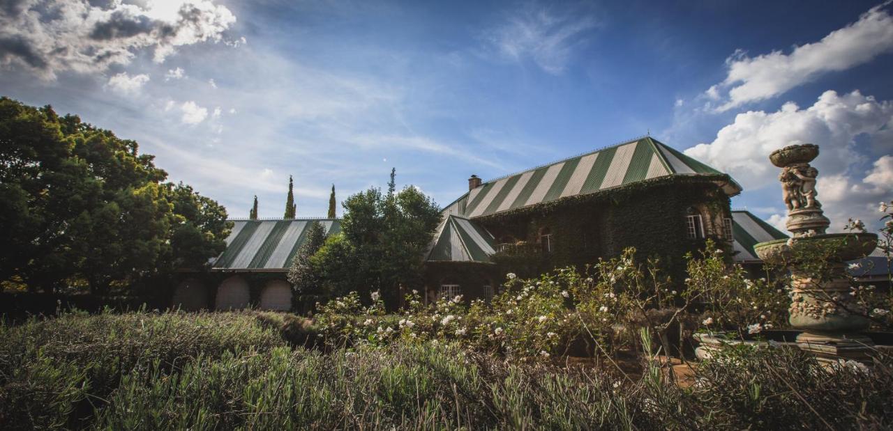 Schoon Huis Manor Kempton Park Kültér fotó