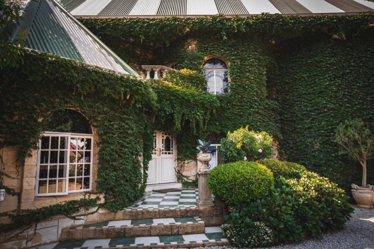Schoon Huis Manor Kempton Park Kültér fotó