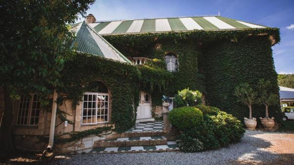 Schoon Huis Manor Kempton Park Kültér fotó