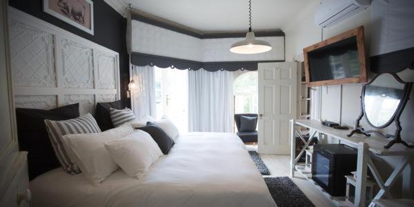 Schoon Huis Manor Kempton Park Kültér fotó