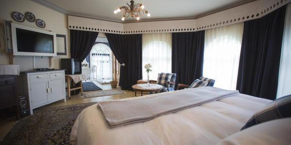 Schoon Huis Manor Kempton Park Kültér fotó