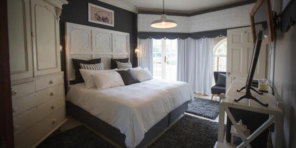 Schoon Huis Manor Kempton Park Kültér fotó