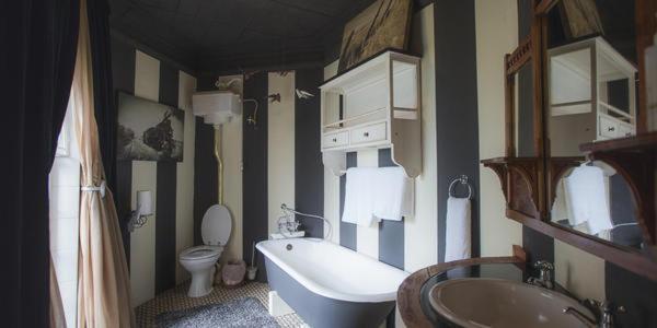 Schoon Huis Manor Kempton Park Kültér fotó