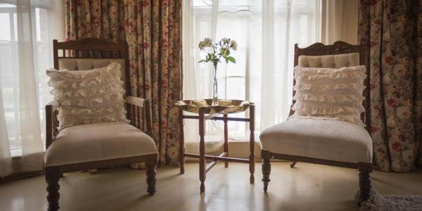 Schoon Huis Manor Kempton Park Kültér fotó