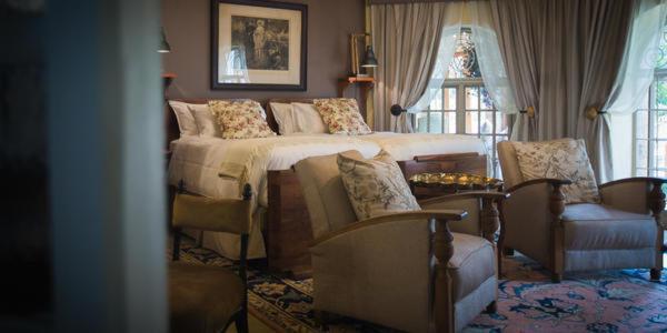 Schoon Huis Manor Kempton Park Kültér fotó